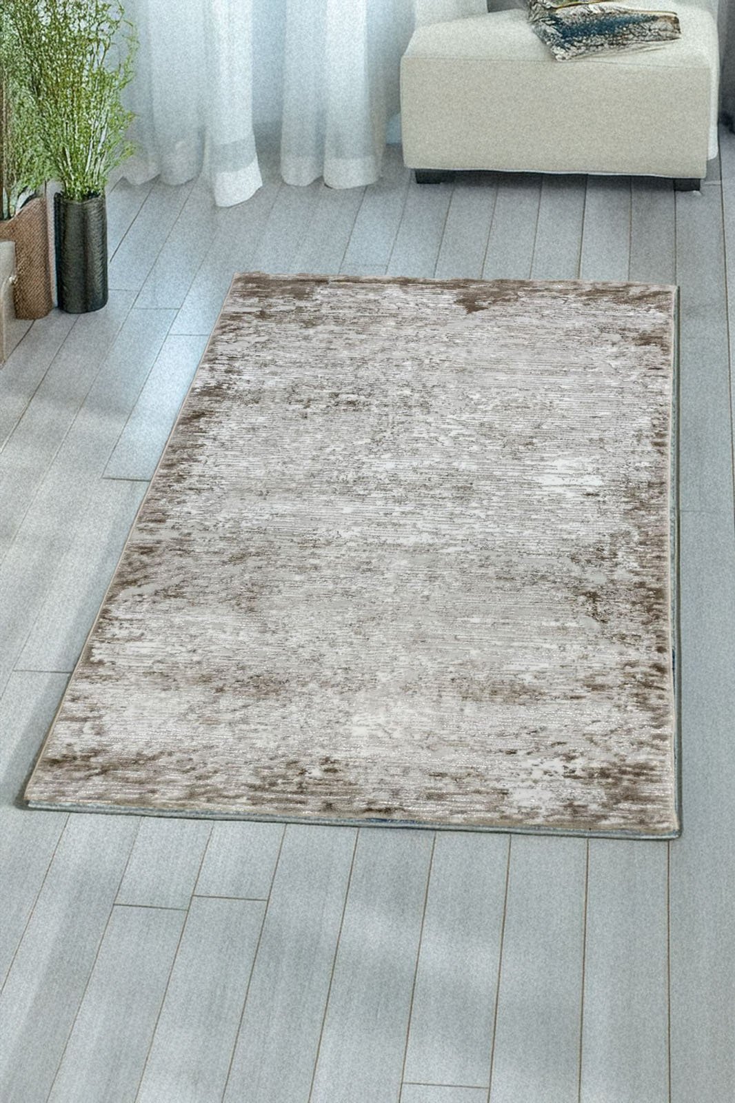 Antalya 01 Turkish carpet