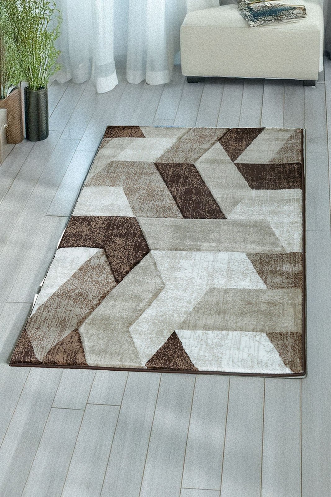 California 02 Turkish carpet