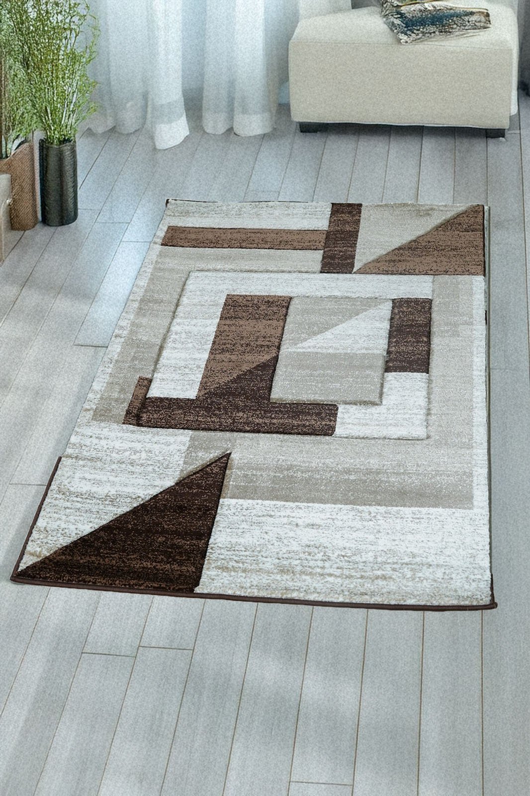 California 03 Turkish carpet